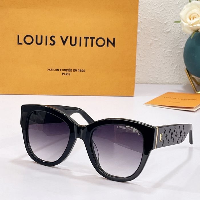 Louis Vuitton Sunglasses Top Quality LVS00547